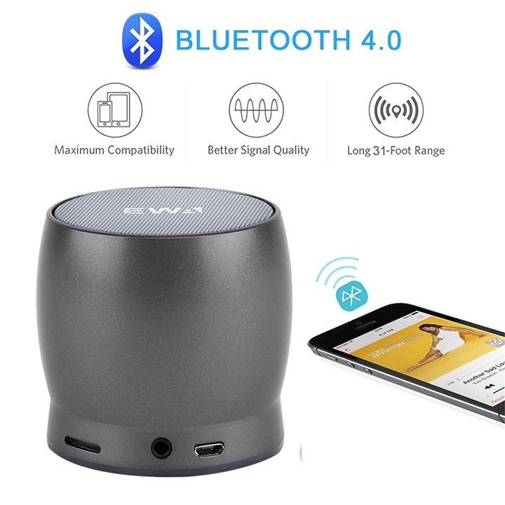 Loa Bluetooth Ewa A150 Âm Thanh Cực Hay