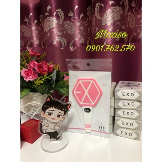 Tượng mini EXO chibi