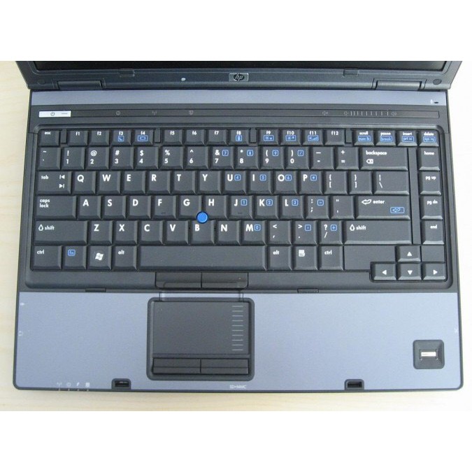 Laptop HP 6710p/ram 3G/ HDD 160G/ 15.6'' | BigBuy360 - bigbuy360.vn