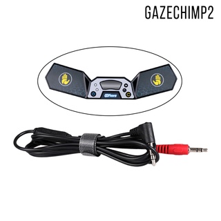 Dây Cáp Dữ Liệu Màu Đen Gazechimp2 1.5m Cho Đồng Hồ Bấm Giờ Qiyi G4 Pro