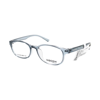 Gọng kính em bé Vigcom VG1548 nhiều màu chính hãng chất nhựa dẻo, cực khó gẫy, thiết kế dễ đeo bảo vệ mắt