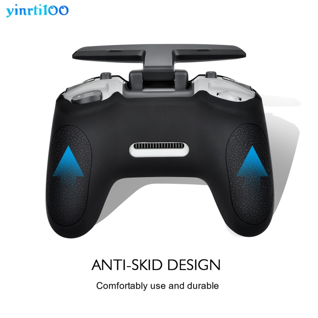 Vỏ Silicon Bảo Vệ Điều Khiển Từ Xa Chống Bụi Chống Trầy Yinrti100 Cho Dji Avata / fpv