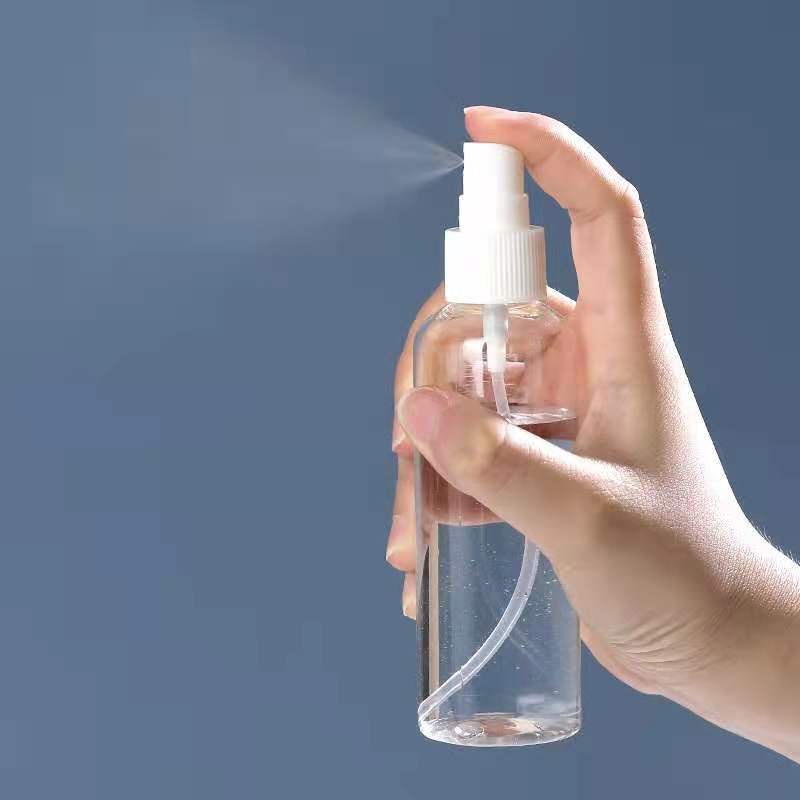 Bình chiết xịt phun sương, lọ chiết xịt dung dình 50ml