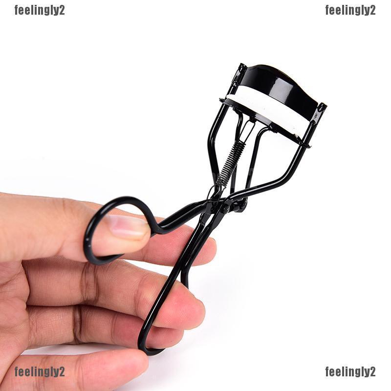 ❤Mặt Trời❤ Dụng Cụ Nhấn Mi Trang Điểm Chuyên Nghiệp