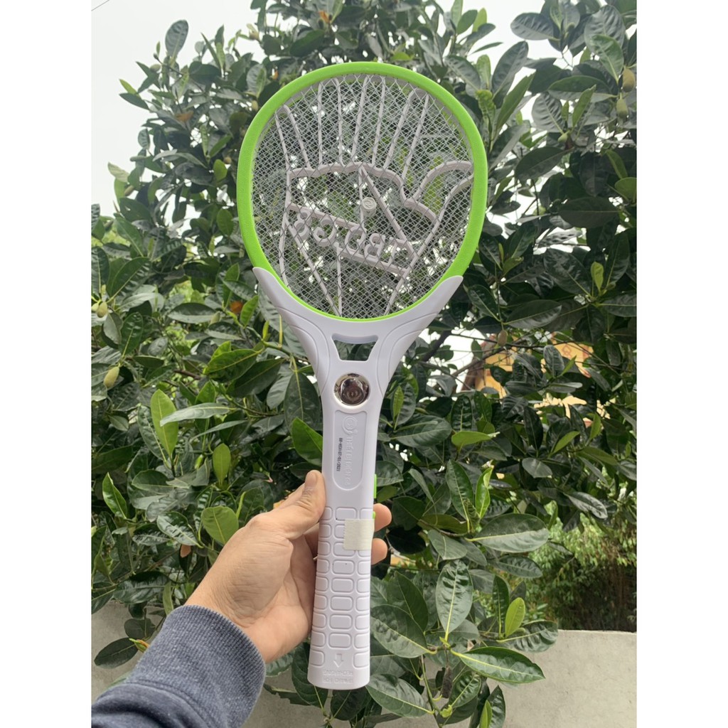 VỢT MUỖI CÓ ĐÈN G8 - 617 /620 CHẤT LƯỢNG CAO KHO GIÁ SỈ