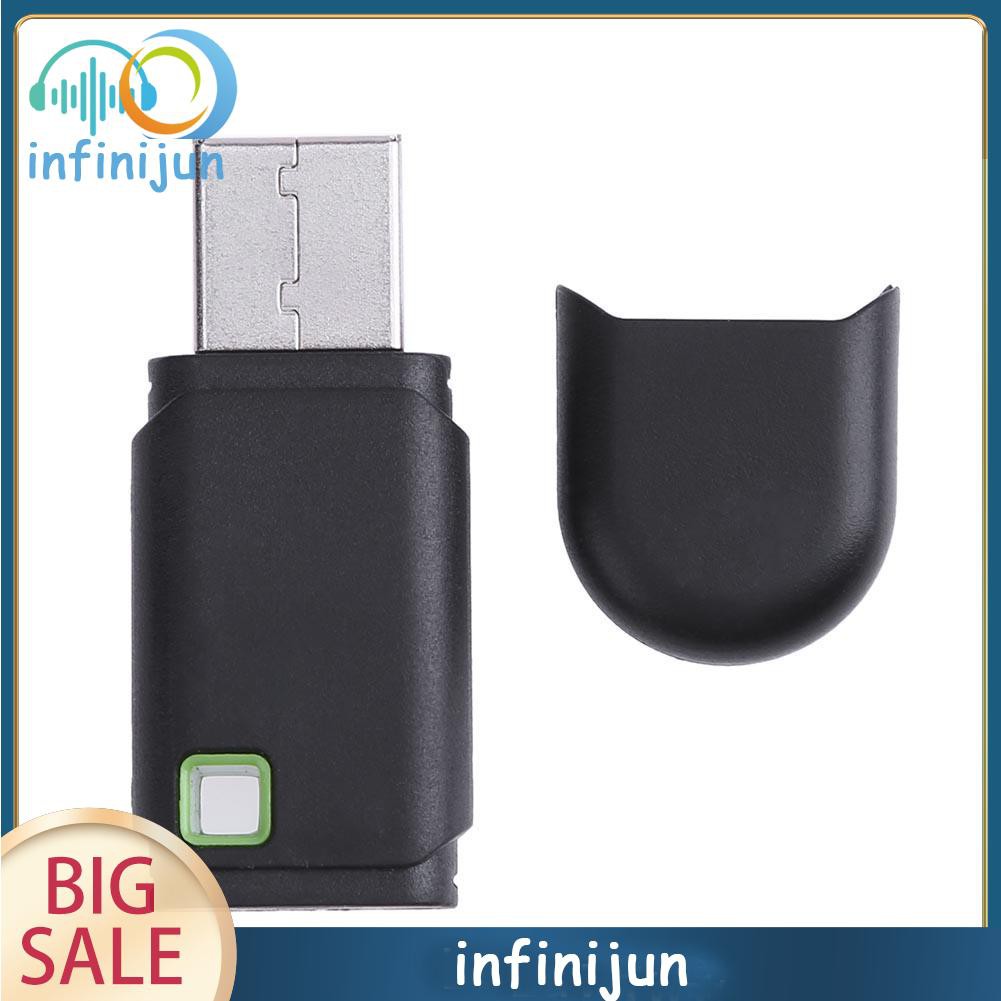 Usb Phát Wifi 300mbps Cho Điện Thoại/Máy Tính | BigBuy360 - bigbuy360.vn