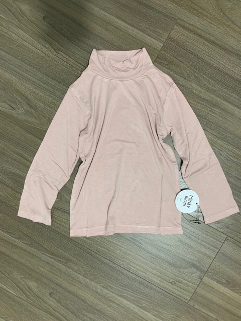 Áo giữ nhiệt Minkymom ( số 1-5 ) | BigBuy360 - bigbuy360.vn