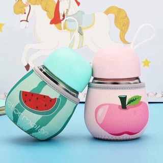 Bình giữ nhiệt kute 320ml