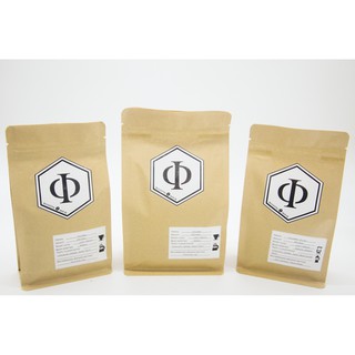 Cold Brew blend 001 250gr Cà Phê ủ lạnh