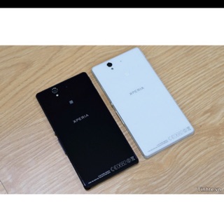 Vỏ lắp lưng cho sony Z