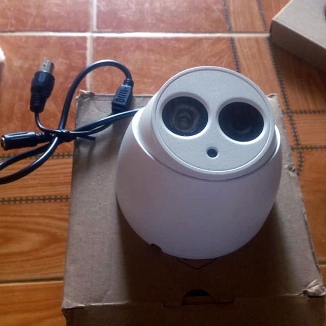 Camera DAHUA