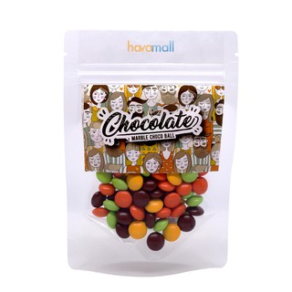 Kẹo Socola viên bi tonyshop