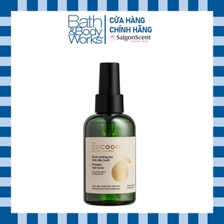 Xịt dưỡng mọc tóc Cocoon Pomelo Hair Tonic