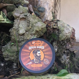 COMBO Gôm xịt tóc TONY&GUY + Sáp Vuốt Tóc  DAPPER BARBER
