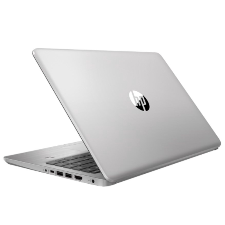 Laptop HP 240 G8 (3D0E1PA)/ Silver/ Intel Core i5-1135G7 (up to 4.20 Ghz, 8 MB)/ RAM 4GB DDR4/ 256GB SSD/ 14 inch FHD | BigBuy360 - bigbuy360.vn