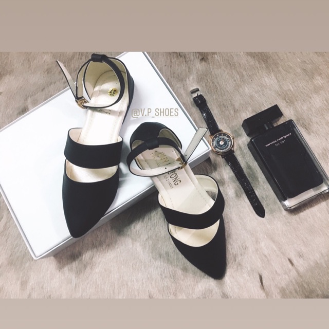 Freeship 99k TQ_Giày sandal đẹp