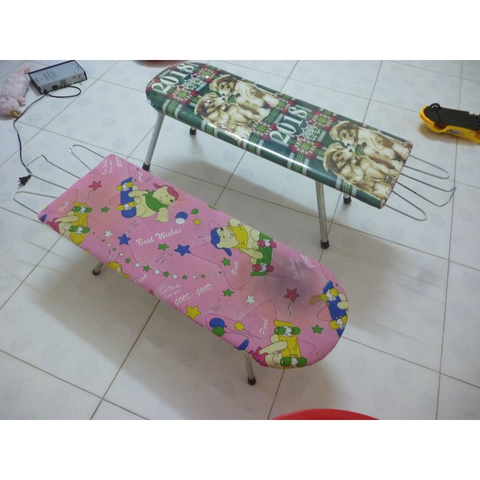 CẦU BÀN LÀ NGỒI