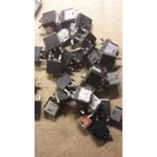 Sò mosfet smk630 kênh-n 200v 9a tháo máy