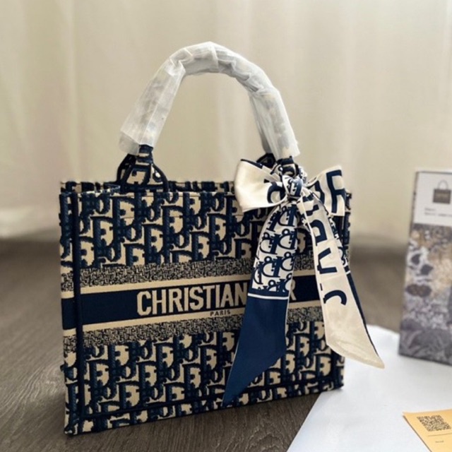 Túi Xách QUẢNG CHÂU CAO CẤP Dior Mini Thêu