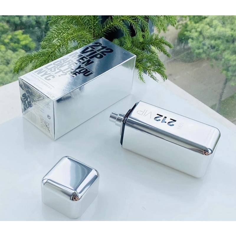 Nước hoa nam 🫀2I2 Vip men 100ml 🫁 Khác biệt tạo phong cách | BigBuy360 - bigbuy360.vn