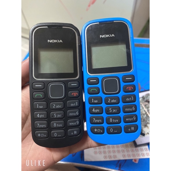 Điện thoại nokia 1280 kèm pin+ sạc có bảo hành 6tháng | BigBuy360 - bigbuy360.vn