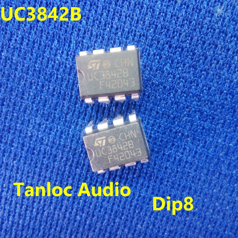 IC dao động UC3842