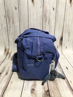 Giỏ Xách Kipling Vnxk Mẫu Mới - Ms 126