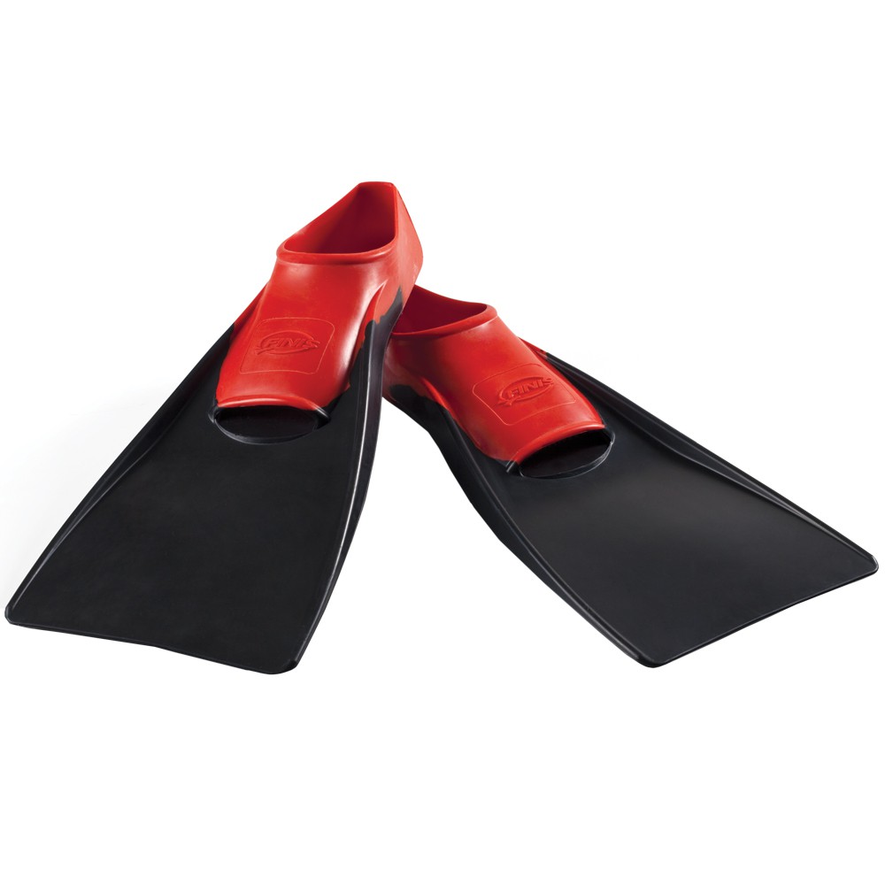 Chân Vịt Bơi Dài Tập Luyện FINIS Floating (Long Floating Fins)