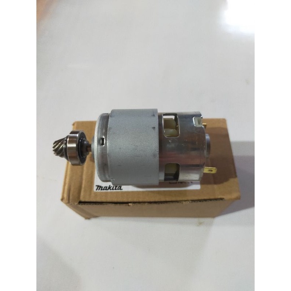 Motor máy đục bê tông pin HR140
