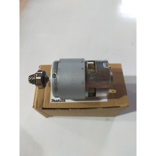 [Chính hãng]Motor máy đục bê tông pin HR140