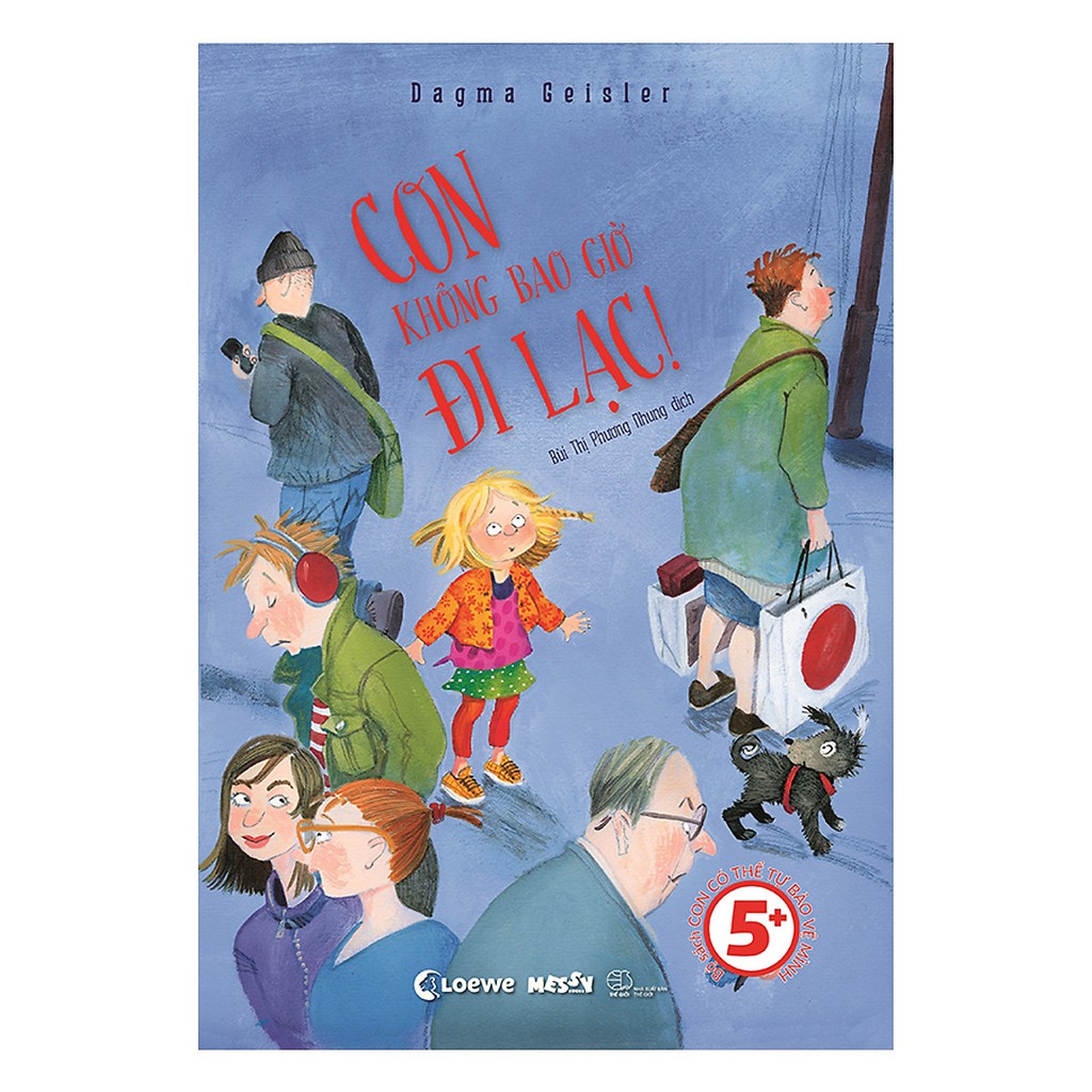 Sách - Combo Con Có Thể Tự Bảo Vệ Mình(Bộ 3 Cuốn) | BigBuy360 - bigbuy360.vn