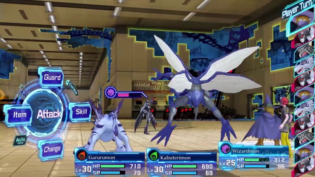 [Mã SKAMCLU9 giảm 10% đơn 100K] Đĩa Game Switch Mới - Digimon Story Cyber Sleuth: Complete Edition