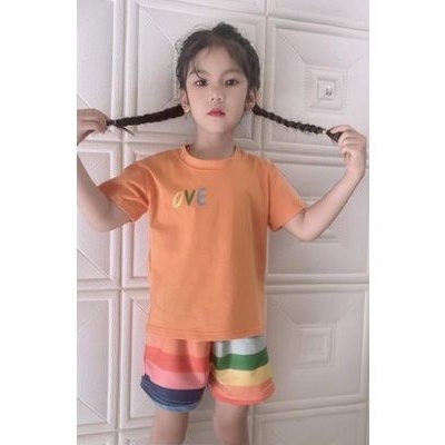 [Chính hãng AnKids size 10-45kg] Đồ bộ cho bé gái siêu xinh chất cotton chính phẩm cao cấp