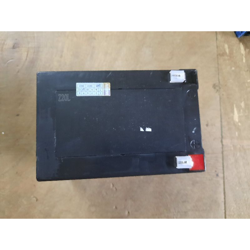 Bình Điện Ắc Qui 12V -14AH Chuyên Dụng Cho Loa Kéo