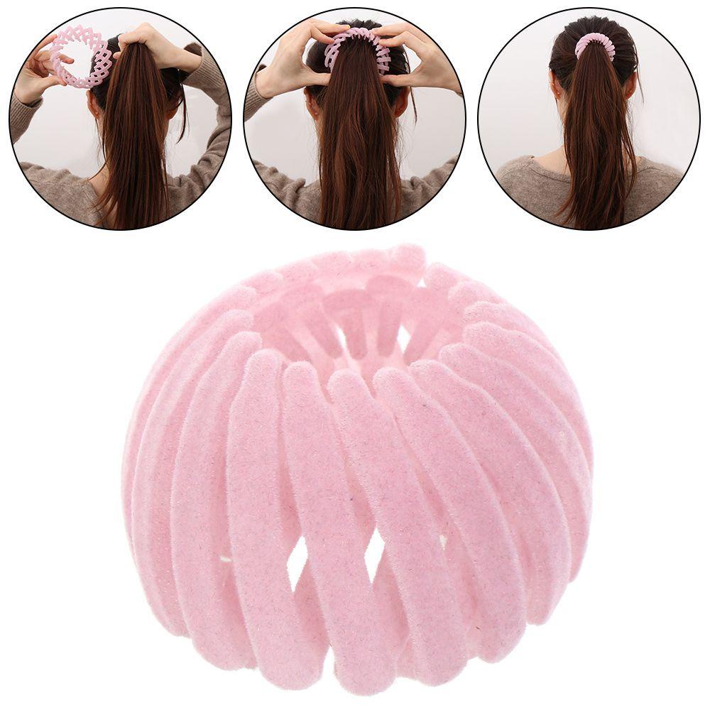 Kẹp Tóc Càng Cua Thời Trang Cho Nữ