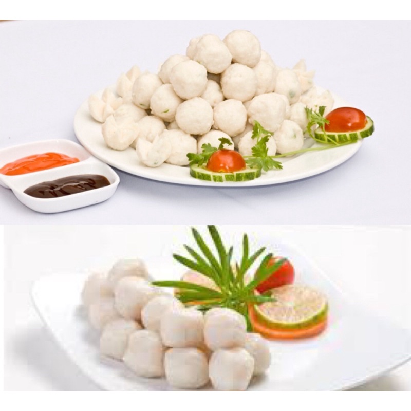 CÁ viên 500gr | BigBuy360 - bigbuy360.vn