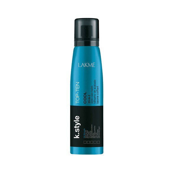 Kem dưỡng 10 trong 1 K.Style Top-Ten Cool 10 in 1 Lakme 150ml