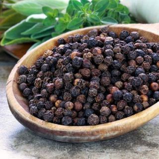 1Kg HẠT  TIÊU KHÔ Đăk Lăk, TIÊU NHÀ TRỒNG chuẩn sạch, an toàn