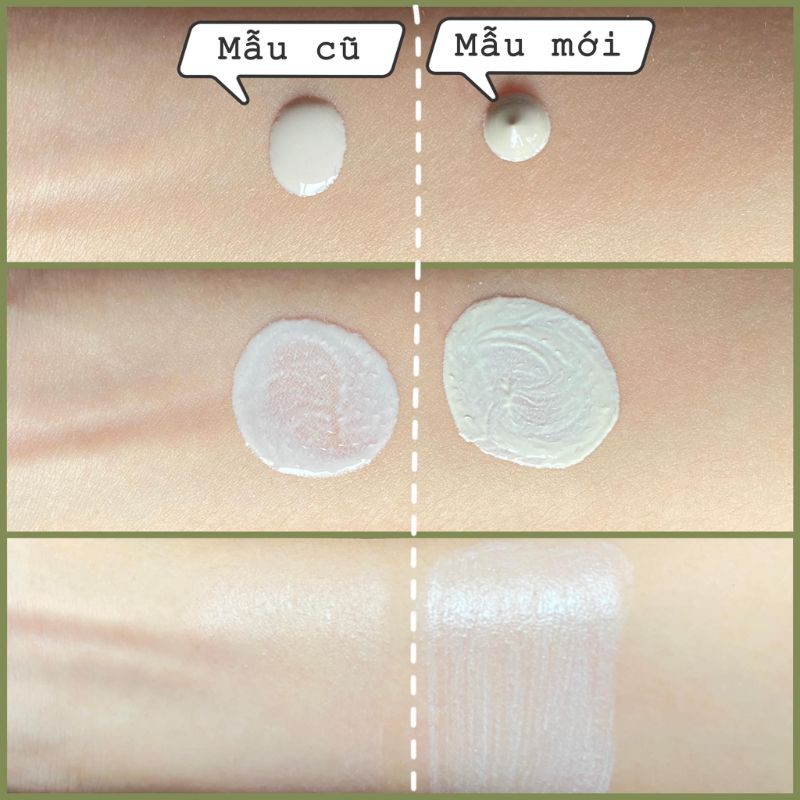 Kem chống nắng cho da nhạy cảm chiết xuất rau má Skin 1004 Madagascar Centella Air-fit Suncream SPF50+ PA++++ 50ml