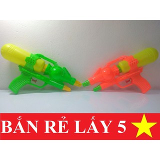 SÚNG PHUN NƯỚC BỀN ĐẸP, GIÁ TỐT VÀ SỬ DỤNG LÂU DÀI.