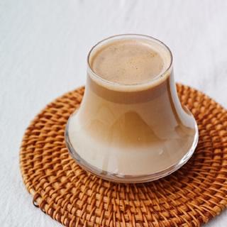 Ly Thủy Tinh Uống Cà Phê 300ml