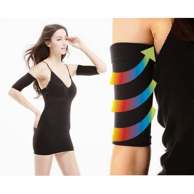 GEN GIẢM BÉO BẮP TAY SK - ĐAI LOAN