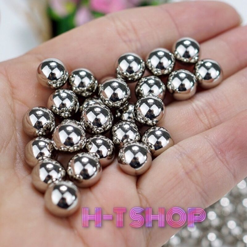 Bi Inox Đồng Giá 6mm-6,35mm-7mm-8mm