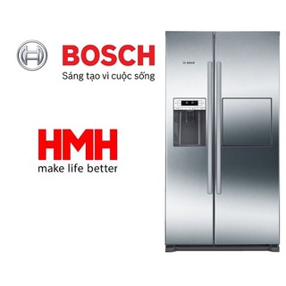 Tủ lạnh Bosch KAG90AI20G - 657 lít, 2 cánh