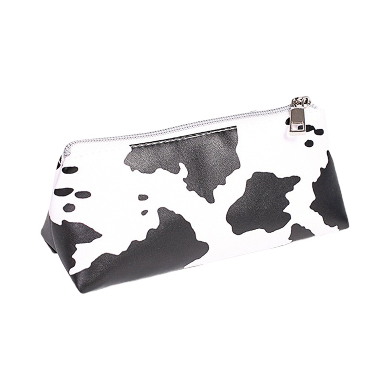 Túi Đựng Đồ Trang Điểm 2 Tầng Chống Nước Cho Nữ