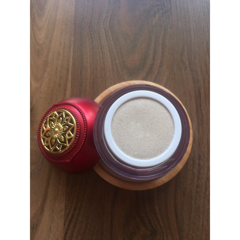 Kem tái tạo đông y chiết xuất nhân sâm và thảo dược giúp giảm mụn, thâm, nám hũ 15gr (handmade) | BigBuy360 - bigbuy360.vn