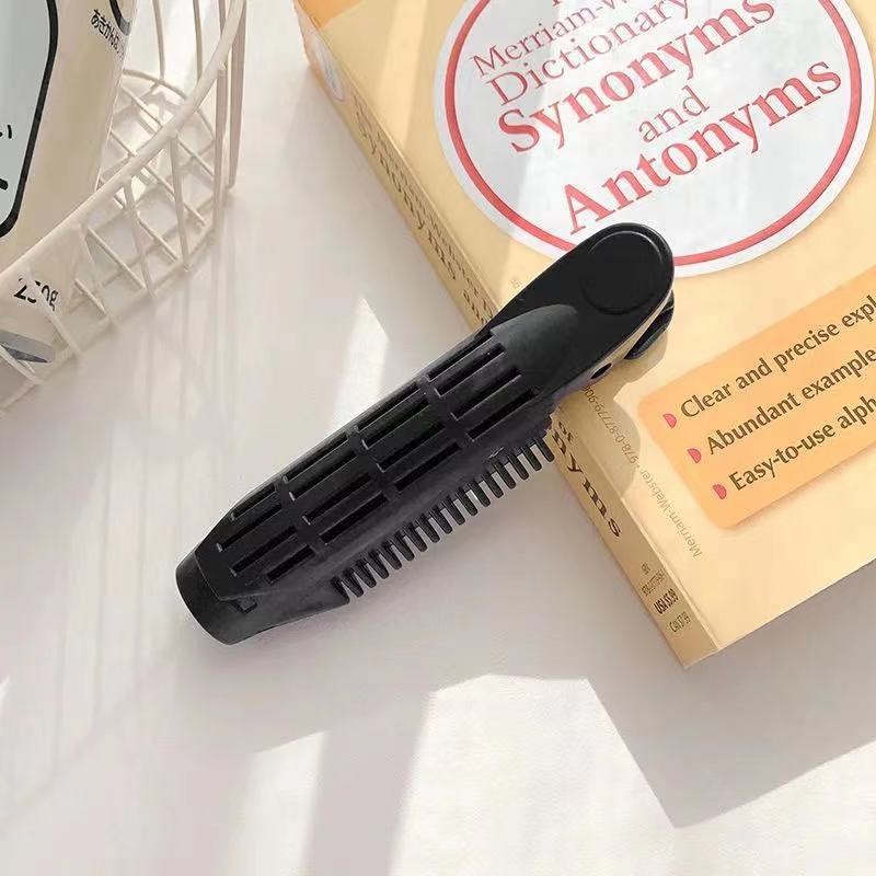 Kẹp tóc mái phong cách Hàn Quốc thời trang cho nữ F125