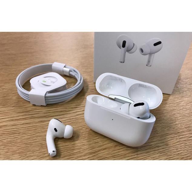 Tai nghe bluetooth 💖 FREESHIP 💖Giảm 20K Pro nhập [MGG] 💖 Tai nghe không dây định vị đổi tên như Airpods Hàng cao cấp