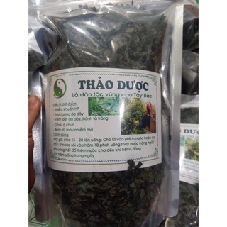 Lá dạ dày ( thảo mộc dân tộc vùng cao )