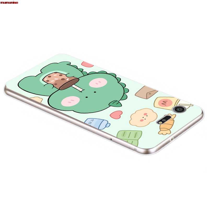 Ốp điện thoại silicon TPU mềm họa tiết 2 cho Sony Xperia Z3 Z5 XZ1 XZ2 XZ Premium XZ3 XZ4 Compact TXKLDM